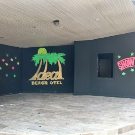 Royal Ideal Beach ホテル *