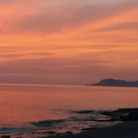 Royal Ideal Beach * Alanya