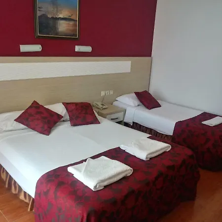 Royal Ideal Beach * Alanya