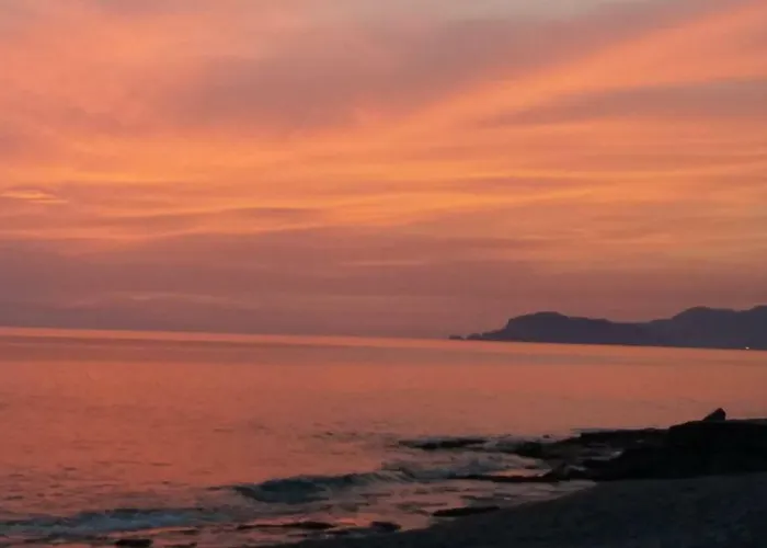 Royal Ideal Beach * Alanya