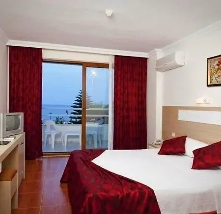 Royal Ideal Beach * Alanya