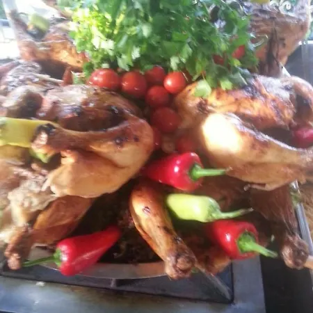 Hotel Royal Ideal Beach *